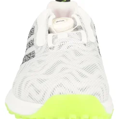 Adidas Juniors Golf Shoes^JR CodeChaos BOA 25 Spikeless Golf Shoes