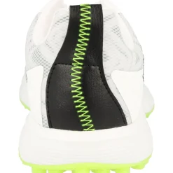 Adidas Juniors Golf Shoes^JR CodeChaos BOA 25 Spikeless Golf Shoes