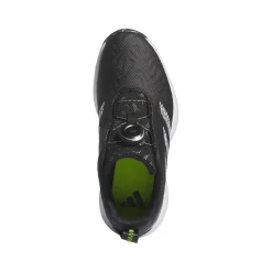 Adidas Juniors Golf Shoes^JR CodeChaos BOA 25 Spikeless Golf Shoes