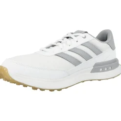 Adidas Juniors Golf Shoes^JR S2G SL 24 Spikeless Golf Shoes