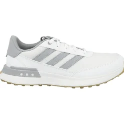 Adidas Juniors Golf Shoes^JR S2G SL 24 Spikeless Golf Shoes