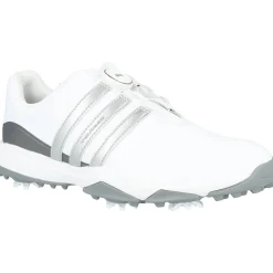 Adidas Juniors Golf Shoes^JR Tour360 24 BOA Golf Shoe Golf Shoes