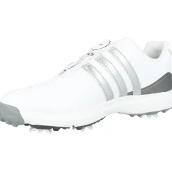 Adidas Juniors Golf Shoes^JR Tour360 24 BOA Golf Shoe Golf Shoes