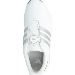 Adidas Juniors Golf Shoes^JR Tour360 24 BOA Golf Shoe Golf Shoes