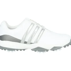 Adidas Juniors Golf Shoes^JR Tour360 24 BOA Golf Shoe Golf Shoes