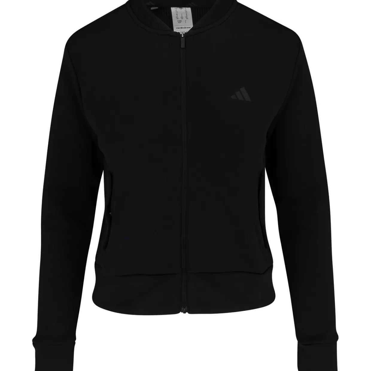 Adidas Ladies Golf Apparel^Knit Bober Outerwear Jacket Gof Appare