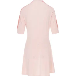 Adidas Ladies Golf Apparel^ade with Nature Dre Gof Appare