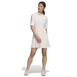 Adidas Ladies Golf Apparel^ade with Nature Dre Gof Appare