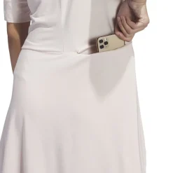 Adidas Ladies Golf Apparel^ade with Nature Dre Gof Appare