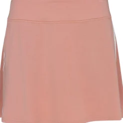 Adidas Ladies Golf Apparel^ade with Nature kort Reguar Gof Appare