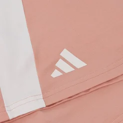 Adidas Ladies Golf Apparel^ade with Nature kort Reguar Gof Appare