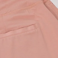 Adidas Ladies Golf Apparel^ade with Nature kort Reguar Gof Appare