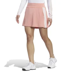 Adidas Ladies Golf Apparel^ade with Nature kort Reguar Gof Appare