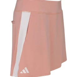 Adidas Ladies Golf Apparel^ade with Nature kort Reguar Gof Appare