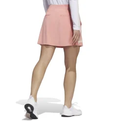 Adidas Ladies Golf Apparel^ade with Nature kort Reguar Gof Appare