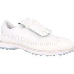 Adidas Ladies Golf Shoes^MC Zoysia Spikeless Golf Shoes