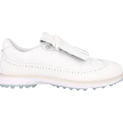 Adidas Ladies Golf Shoes^MC Zoysia Spikeless Golf Shoes