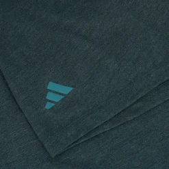 Adidas Ladies Golf Apparel^eange hirt Poo hort eeve Gof Appare