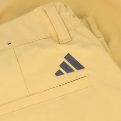 Adidas Golf Pants^Nylon Chino Pants Flat Front Golf Apparel