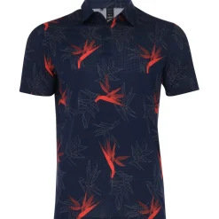 Adidas Golf Shirts^Oai eh hirt Poo hort eeve Gof Appare