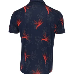 Adidas Golf Shirts^Oai eh hirt Poo hort eeve Gof Appare