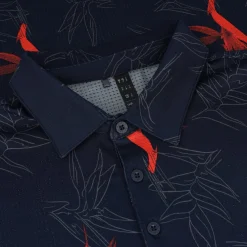 Adidas Golf Shirts^Oai eh hirt Poo hort eeve Gof Appare