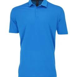 Adidas Golf Shirts^Ottoan Penci tripe hirt Poo hort eeve Gof Appare