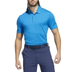 Adidas Golf Shirts^Ottoan Penci tripe hirt Poo hort eeve Gof Appare