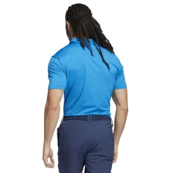 Adidas Golf Shirts^Ottoan Penci tripe hirt Poo hort eeve Gof Appare
