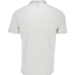 Adidas Golf Shirts^Ottoan Penci tripe hirt Poo hort eeve Gof Appare