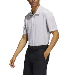 Adidas Golf Shirts^Ottoan Penci tripe hirt Poo hort eeve Gof Appare