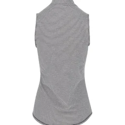 Adidas Ladies Golf Apparel^Ottoan Two Tone eevee hirt Poo hort eeve Gof Appare