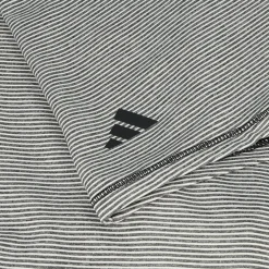 Adidas Ladies Golf Apparel^Ottoan Two Tone eevee hirt Poo hort eeve Gof Appare
