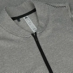 Adidas Ladies Golf Apparel^Ottoan Two Tone eevee hirt Poo hort eeve Gof Appare