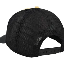 Adidas Golf Hats^5 Panel Trucker Headwear Cap Golf Apparel