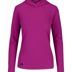 Adidas Ladies Golf Apparel^Perforance Hoodie Outerwear Puover Gof Appare