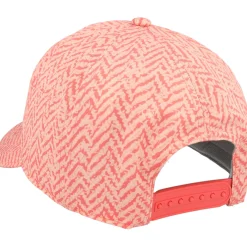 Adidas Ladies Golf Apparel^Performance Printed Headwear Cap Golf Apparel
