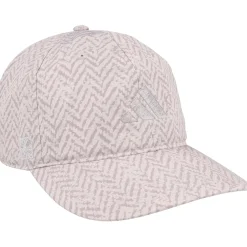 Adidas Ladies Golf Apparel^Performance Printed Headwear Cap Golf Apparel