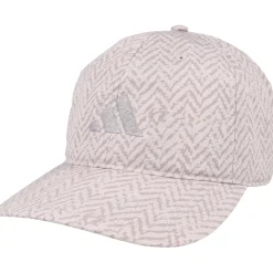 Adidas Ladies Golf Apparel^Performance Printed Headwear Cap Golf Apparel