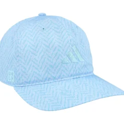 Adidas Ladies Golf Apparel^Performance Printed Headwear Cap Golf Apparel