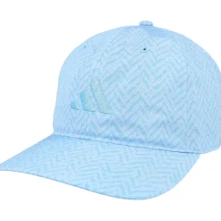 Adidas Ladies Golf Apparel^Performance Printed Headwear Cap Golf Apparel