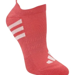 Adidas Ladies Golf Apparel^Performance Socks No Show Golf Apparel