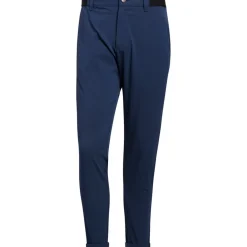 Adidas Golf Pants^Pin Roll Primegreen Pants Flat Front Golf Apparel