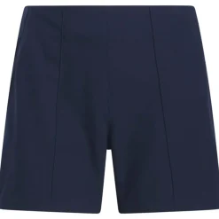 Adidas Ladies Golf Apparel^Pintuck Pu-On hort Reguar Gof Appare