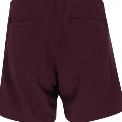 Adidas Ladies Golf Apparel^Pintuck Pu-On hort Reguar Gof Appare
