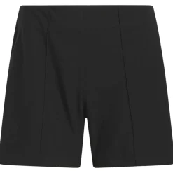 Adidas Ladies Golf Apparel^Pintuck Pu-On hort Reguar Gof Appare
