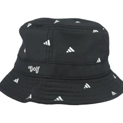 Adidas Ladies Golf Apparel^Printed Headwear Bucket Hat Golf Apparel