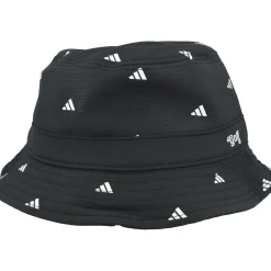 Adidas Ladies Golf Apparel^Printed Headwear Bucket Hat Golf Apparel