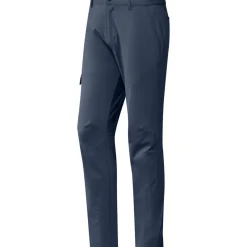 Adidas Golf Pants^Recycled Poly WarpKnit Pants Flat Front Golf Apparel