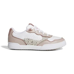 Adidas Ladies Golf Shoes^RetroCross 25 Spikeless Golf Shoes